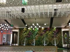 -青水瓦台汤泉(未央店)