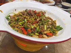 -李氏传家菜(兴城路店)