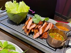 -暹罗泰·泰国餐厅(仁和新城店)
