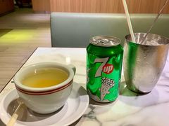 -深仔记茶餐厅(亚士厘道店)
