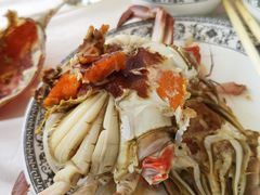 -渔民船说·北塘海鲜·天津菜·海肠捞饭(北塘古镇店)