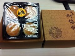 -Babycat私家御饼屋(龙头路一店)