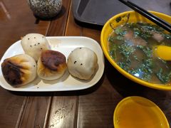 -大壶春生煎(四川中路店)