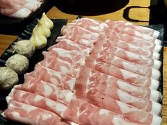 -呷哺呷哺(哈尔滨红博购物广场店)