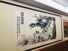 -湖畔居茶楼(湖滨店)