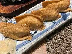 -歌行灯日本料理(伊势丹店)