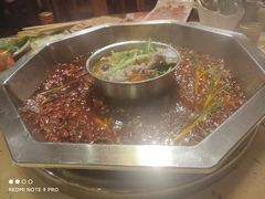-渝宗老灶火锅(时代天街店)