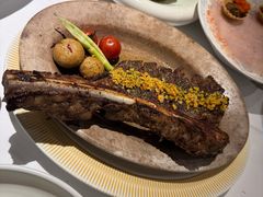 -王品牛排(杭州大厦店)