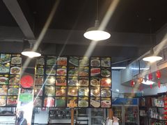 -苏师傅菜馆(上沙店)