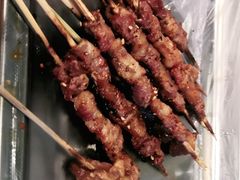 -京朋串屋·烧烤(望京西路总店)