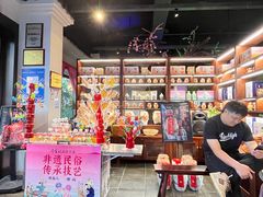 -寻宝记绍兴菜(鲁迅路店)