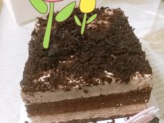 -半勺舒舒生日蛋糕店