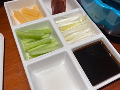 -京味张·北京烤鸭(南山店)