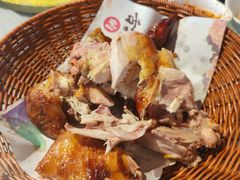 -海拉尔蒙古包(房山长阳店)