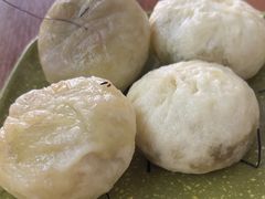 -舒小笼松针小笼包