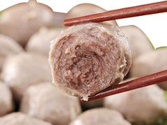 -中国凉都黄牛肉馆(杭州总店)