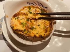 焗蟹宝-匠和风精致料理(莆田财富中心店)