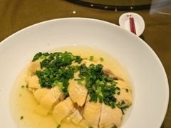 -上海人家花樣年华(中山公园店)