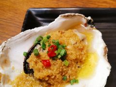 -必点海鲜·鲅鱼水饺(鞍山西道店)