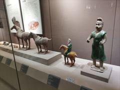 -西安大唐西市博物馆