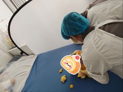 -玛瑞莎孕婴童摄影到家拍
