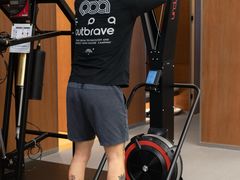 -FUSION FITNESS 热炼健身(万象天地店)