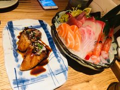 -初居食屋日式料理(万象城购物中心店)