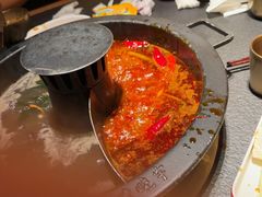 -晓宇重庆火锅(西安荟聚店)