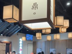 -大盐帮川菜馆(长楹天街店)