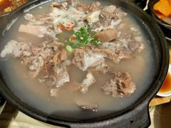 -陶德砂锅(蜀汉路店)