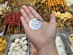 -林静小吃(复兴路店)