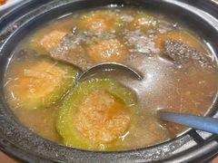 -静颐茶馆·素食(龙华店)