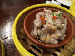 -悟长年潮汕菜砂锅粥(圣熙8号店)
