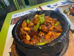 -桂满陇天书(南京德基旗舰店)