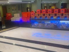 -新海渔港·胶东海鲜家常菜·家宴(奥体中心店)