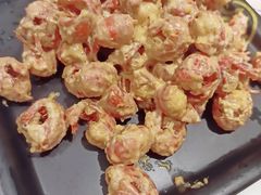 -松哥油焖大虾(科技园店)