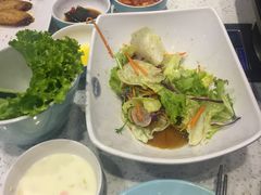 -韩时烤肉(丰科万达广场店)