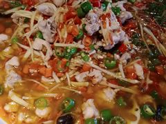 -盐帮食坊•小河帮川菜(四川师大店)