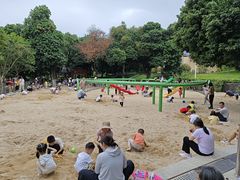 -天河儿童公园