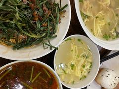 -东泰祥生煎馆(长宁路店)