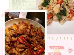 -北京王府井希尔顿酒店·万斯阁西餐厅