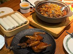 -三强鸽子(胜利路店)