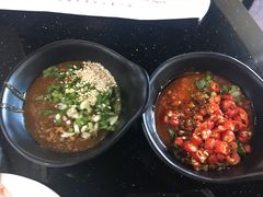 -潮汕美牛肉丸火锅店(天宁寺店)