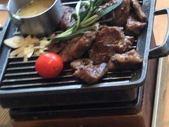 -味太助·银饭食堂(中华城店)