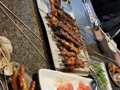 -锦州御烧烤·形象店(人民街店)
