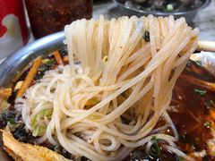 螺狮粉-北海田螺店(四川路店)