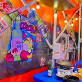 成都最韩国的韩料店｜get韩剧同款路边大排档