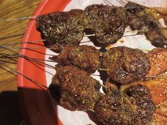 -北三老太太烧烤(人生一串上榜店)