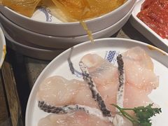 -小龙坎火锅(香港中路店)