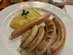 -德国金皇冠啤酒坊(硅谷大街店)